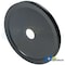 A & I Products Pulley 10" x10" x1" A-PLW10 - alternate 1